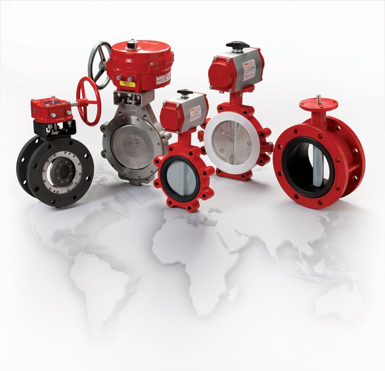 VALVETORK