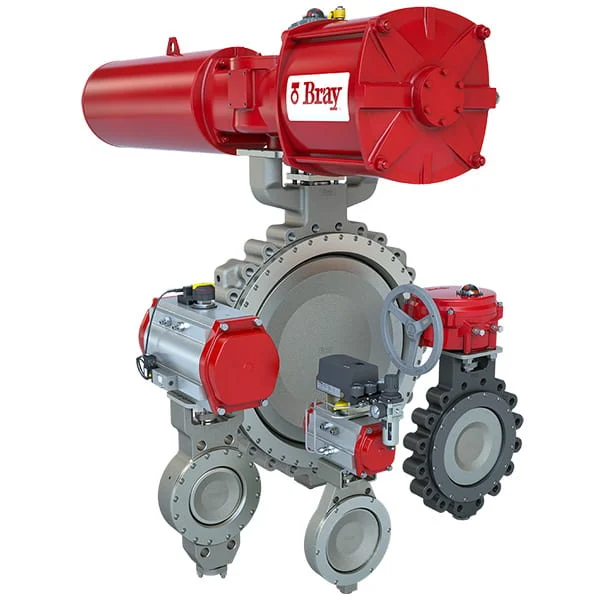 VALVETORK