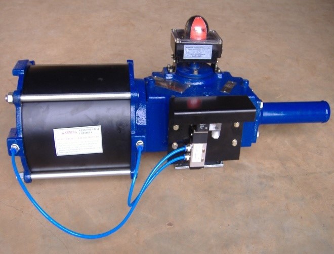 VALVETORK