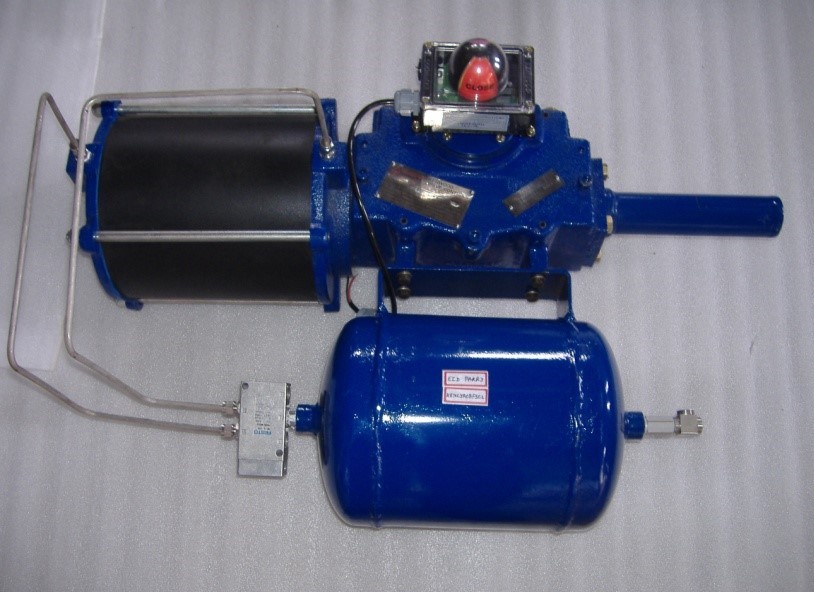 VALVETORK