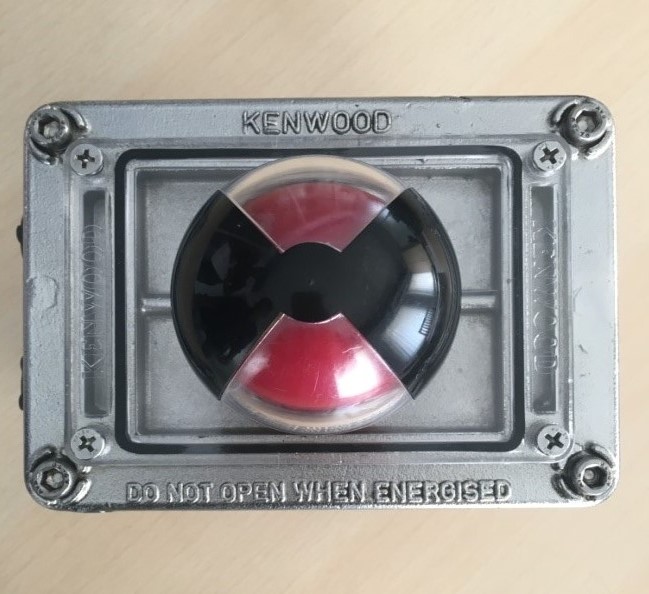 VALVETORK