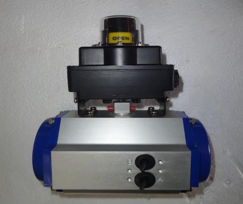 VALVETORK