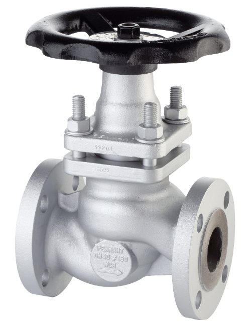 VALVETORK