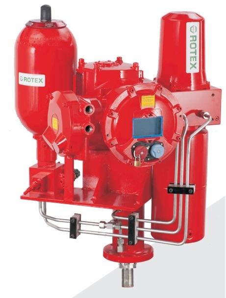VALVETORK