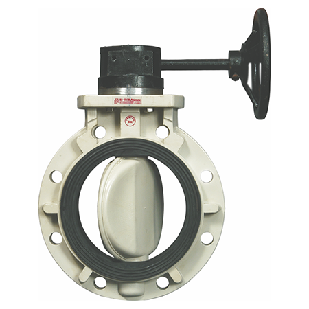 VALVETORK